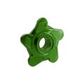 AEM FACTORY - GHOST-5 DUCATI ALUMINUM BILLET LIGHTWEIGHT HUB FLANGE AND CUSH DRIVES for Small Hub Ducati Models AEM FACTORY - GHOST-5 DUCATI ALUMINUM BILLET LIGHTWEIGHT HUB FLANGE AND CUSH DRIVES for Small Hub Ducati Models